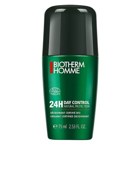 HOMME DAY CONTROL natural protect deo roll-on 75 ml by Biotherm