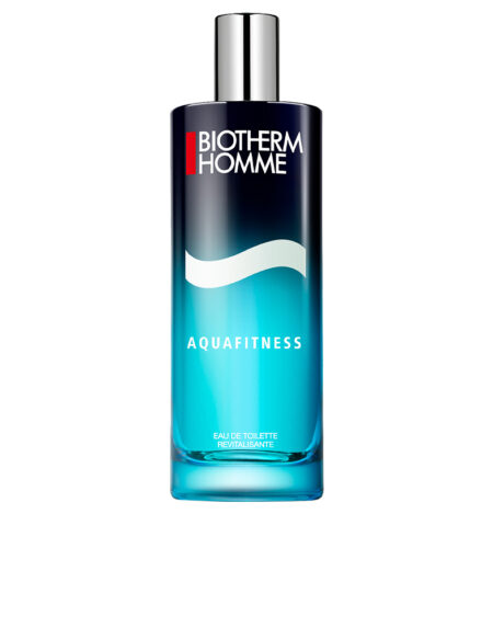 HOMME AQUAFITNESS edt vaporizador 100 ml by Biotherm