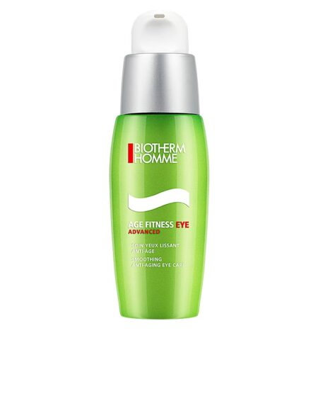 HOMME AGE FITNESS ADVANCED eye 15 ml by Biotherm