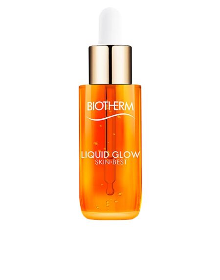SKIN BEST liquid glow 30 ml by Biotherm