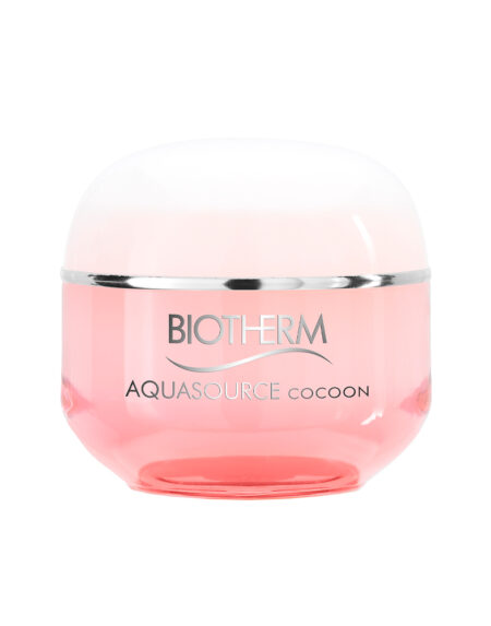 AQUASOURCE cocoon balm-in-gel 50 ml by Biotherm