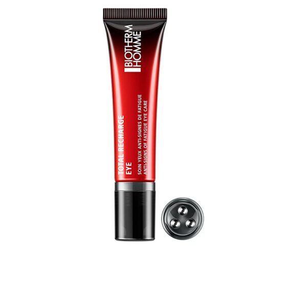 HOMME TOTAL RECHARGE eye care 15 ml by Biotherm