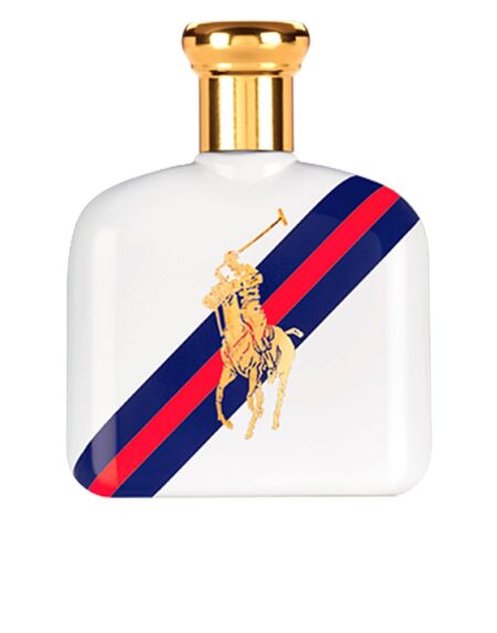 POLO BLUE SPORT edt vaporizador 125 ml by Ralph Lauren