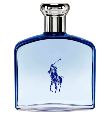 POLO ULTRA BLUE edt vaporizador 125 ml by Ralph Lauren