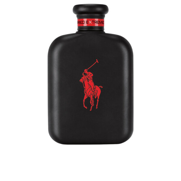POLO RED EXTREME parfum vaporizador 125 ml by Ralph Lauren