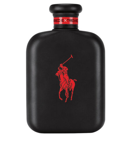 POLO RED EXTREME parfum vaporizador 75 ml by Ralph Lauren