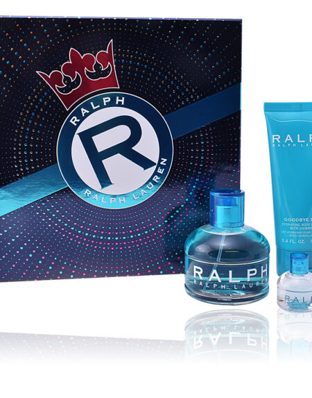 RALPH LOTE 3 pz by Ralph Lauren