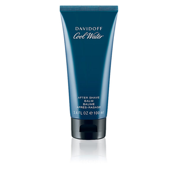 COOL WATER after shave balm 100 ml by Davidoff