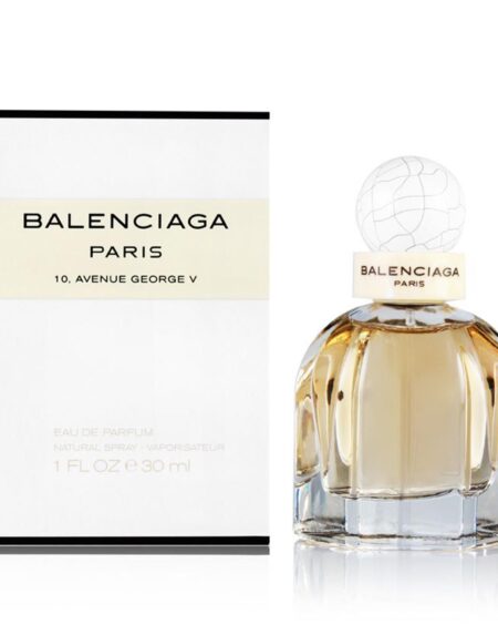 BALENCIAGA PARIS edp vaporizador 30 ml
