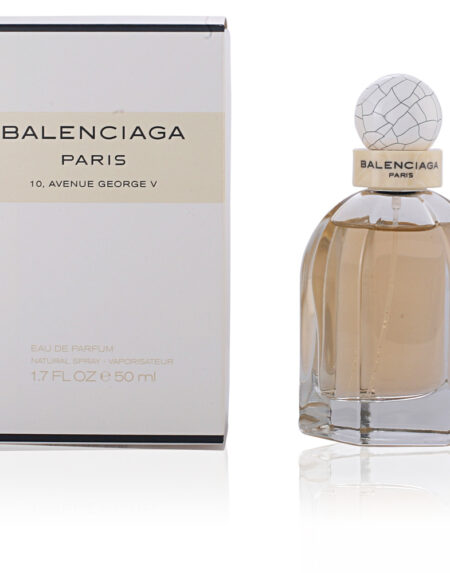 BALENCIAGA PARIS edp vaporizador 50 ml by Balenciaga