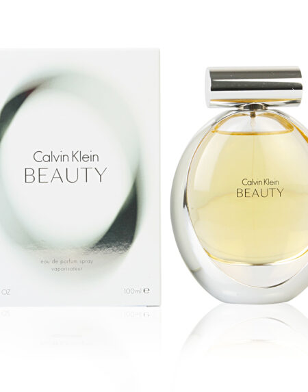 BEAUTY edp vaporizador 100 ml by Calvin Klein