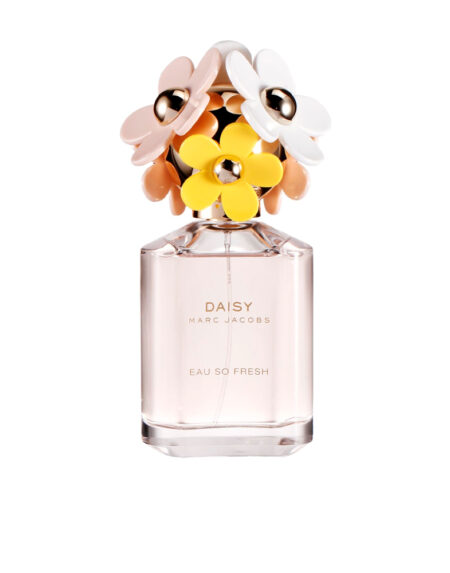 DAISY EAU SO FRESH edt vaporizador 75 ml by Marc Jacobs