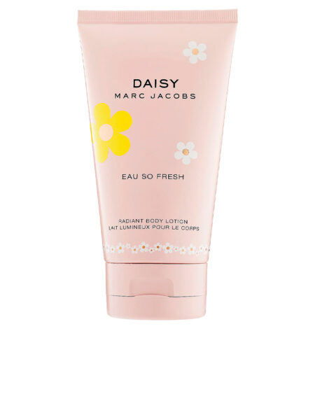 DAISY EAU SO FRESH loción hidratante corporal 150 ml by Marc Jacobs