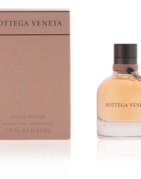 BOTTEGA VENETA edp vaporizador 50 ml by Bottega Veneta