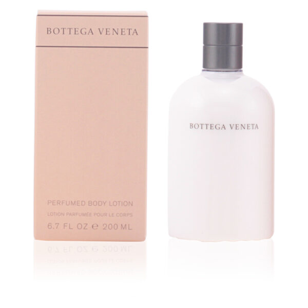 BOTTEGA VENETA loción hidratante corporal 200 ml by Bottega Veneta