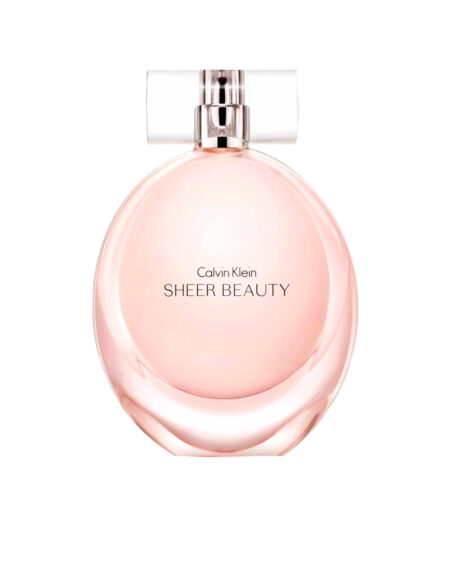 SHEER BEAUTY edt vaporizador 30 ml by Calvin Klein