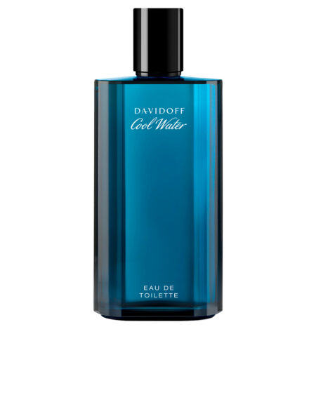 COOL WATER edt vaporizador 200 ml by Davidoff