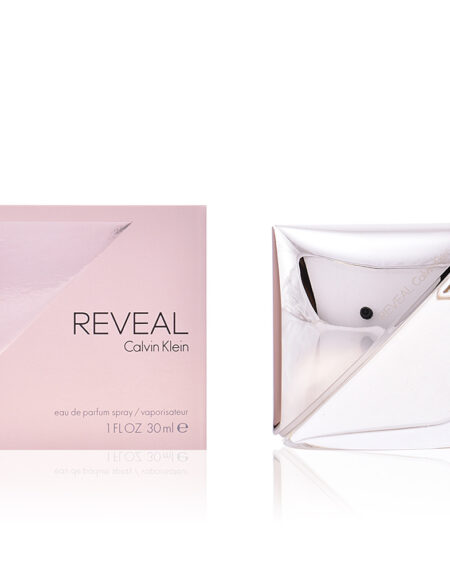 REVEAL edp vaporizador 30 ml by Calvin Klein