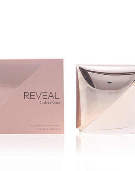 REVEAL edp vaporizador 100 ml by Calvin Klein