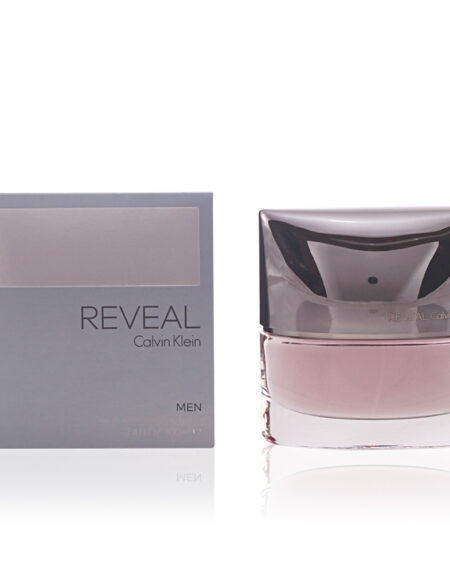 REVEAL MEN edt vaporizador 100 ml by Calvin Klein