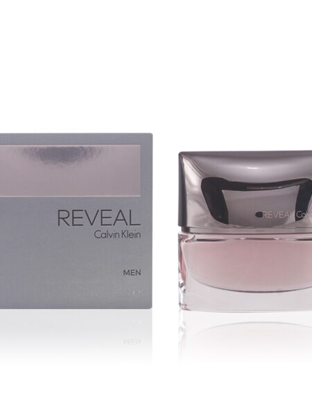 REVEAL MEN edt vaporizador 30 ml by Calvin Klein