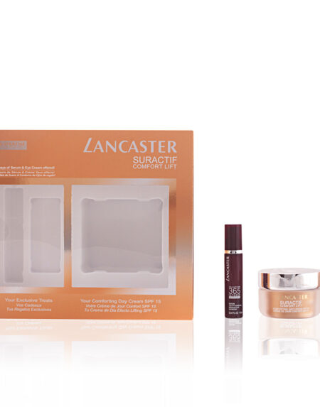 SURACTIF COMFORT LIFT LOTE 3 pz by Lancaster