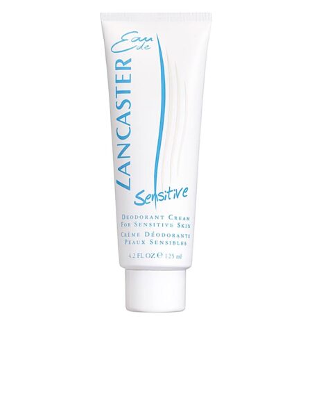 EAU DE LANCASTER deodorant cream sensitive 125 ml by Lancaster