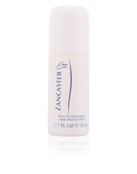 EAU DE LANCASTER roll on deodorant 50 ml by Lancaster