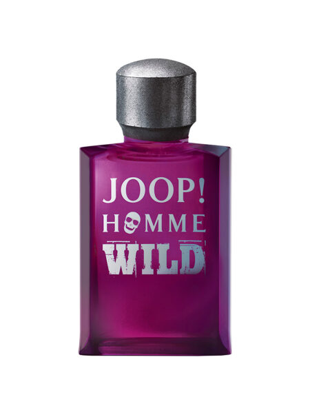WILD HOMME edt vaporizador 75 ml by Joop