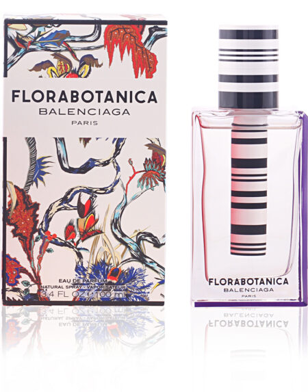 FLORABOTANICA edp vaporizador 100 ml by Balenciaga