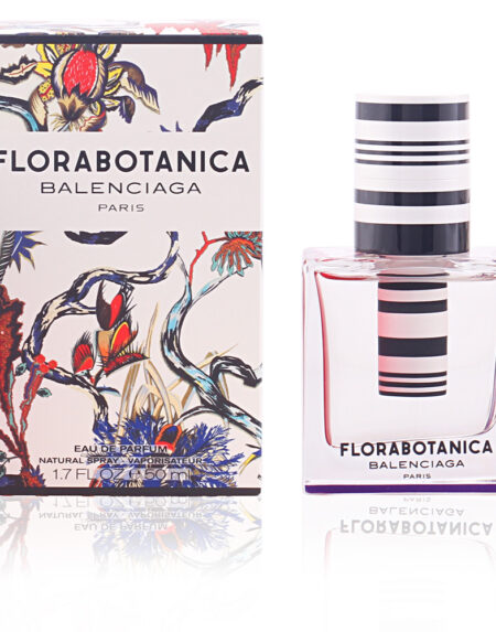 FLORABOTANICA edp vaporizador 50 ml by Balenciaga