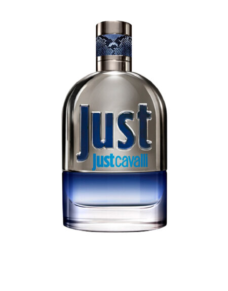JUST CAVALLI MAN edt vaporizador 50 ml by Roberto Cavalli