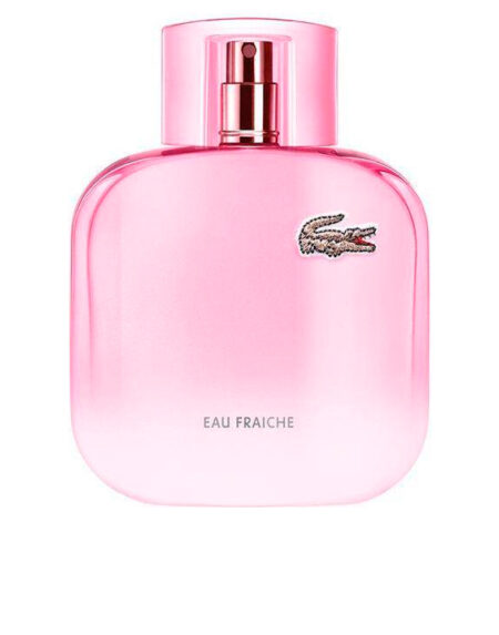 L.12.12 POUR ELLE EAU FRAICHE edt vaporizador 90 ml by Lacoste