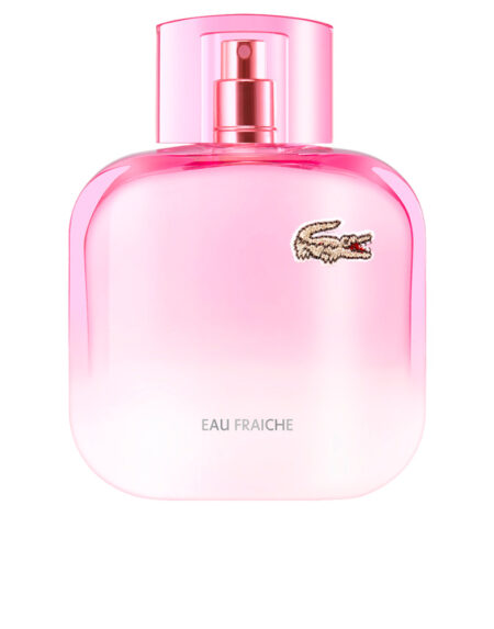 L.12.12 POUR ELLE EAU FRAICHE edt vaporizador 50 ml by Lacoste