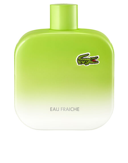 L.12.12 POUR LUI EAU FRAICHE edt vaporizador 175 ml by Lacoste
