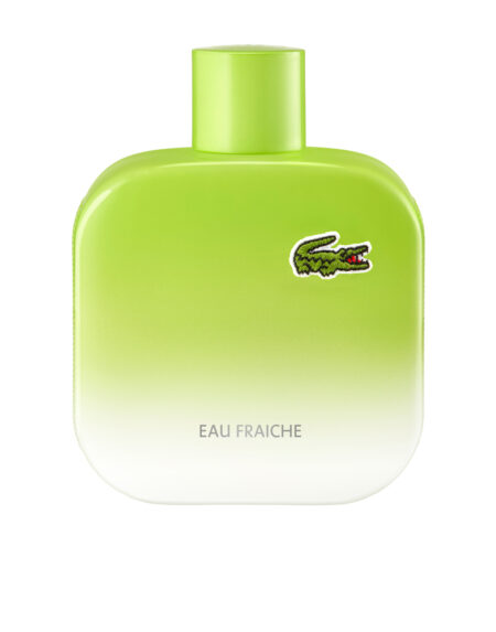 L.12.12 POUR LUI EAU FRAICHE edt vaporizador 100 ml by Lacoste