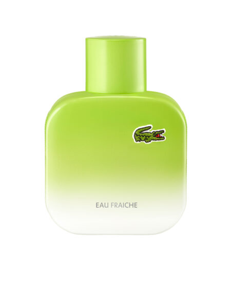 L.12.12 POUR LUI EAU FRAICHE edt vaporizador 50 ml by Lacoste