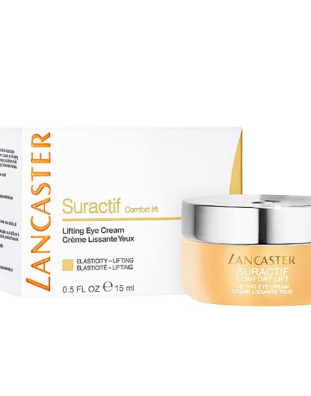 SURACTIF COMFORT LIFT lifting eye cream 15 ml by Lancaster