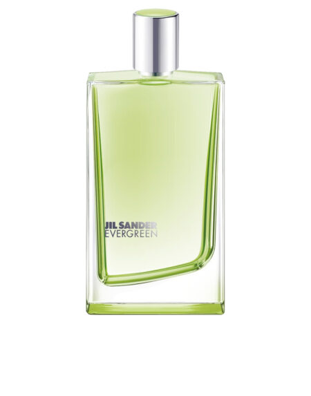 EVERGREEN edt vaporizador 50 ml by Jil Sander