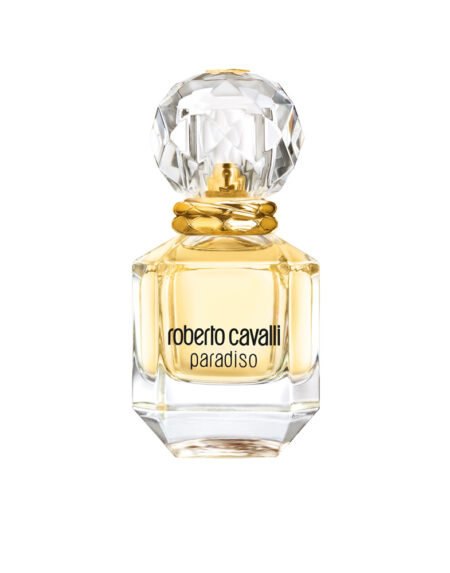 PARADISO edp vaporizador 30 ml by Roberto Cavalli