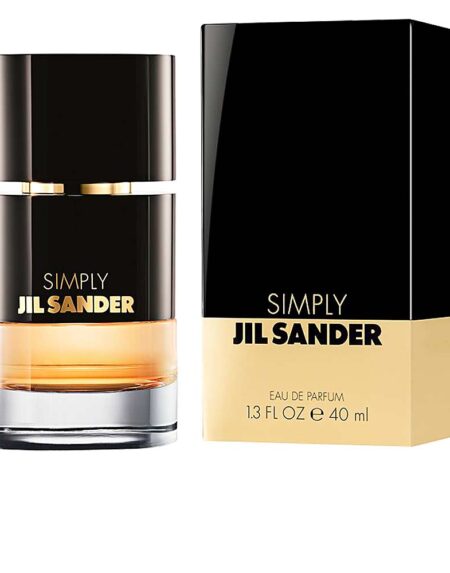 SIMPLY edp vaporizador 40 ml by Jil Sander