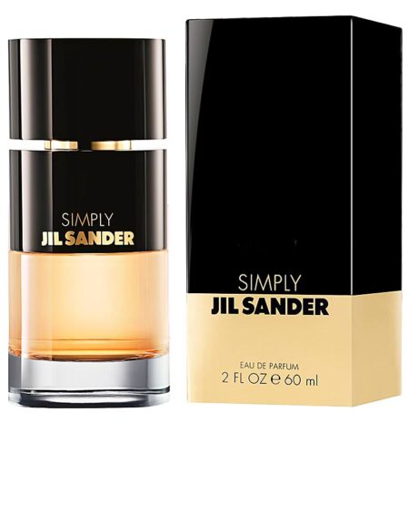 SIMPLY edp vaporizador 60 ml by Jil Sander