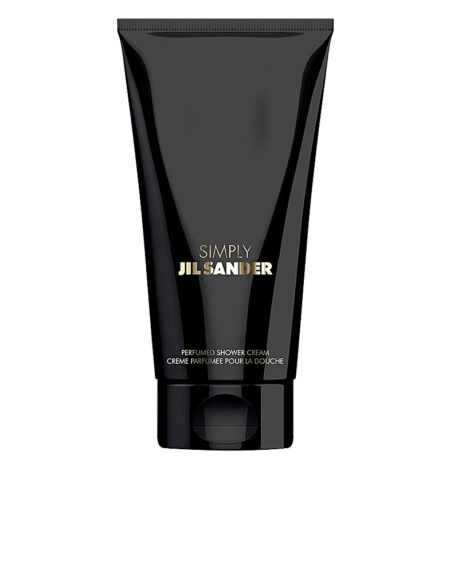 SIMPLY shower cream 150 ml by Jil Sander