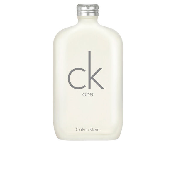 CK ONE limited edition edt vaporizador 300 ml by Calvin Klein