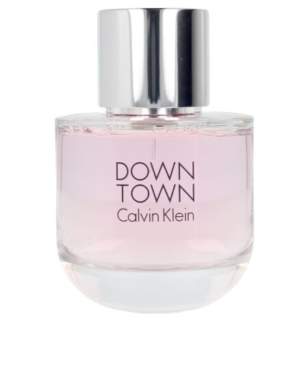 DOWNTOWN edp vaporizador 90 ml by Calvin Klein