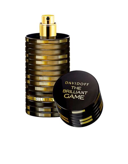 THE BRILLIANT GAME edt vaporizador 60 ml by Davidoff