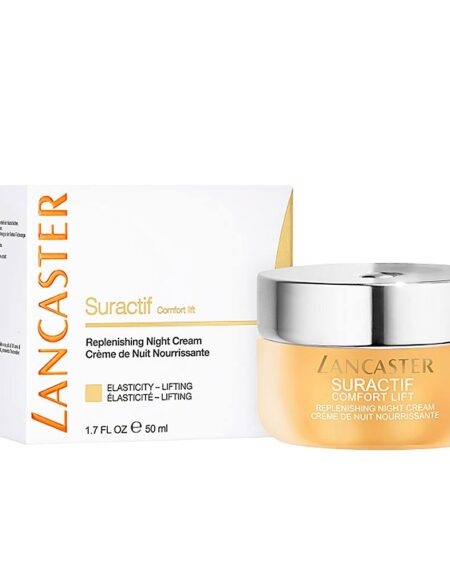SURACTIF COMFORT LIFT night cream 50 ml by Lancaster