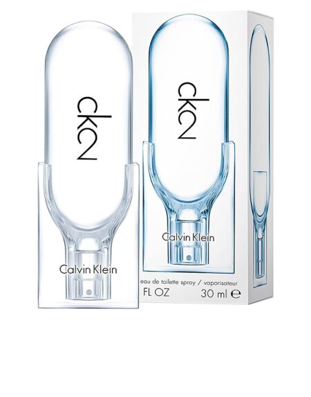 CK2 edt vaporizador 30 ml by Calvin Klein