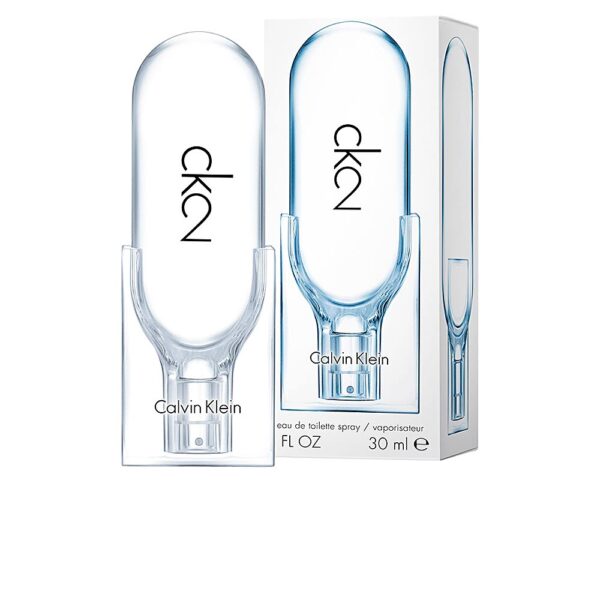 CK2 edt vaporizador 30 ml by Calvin Klein