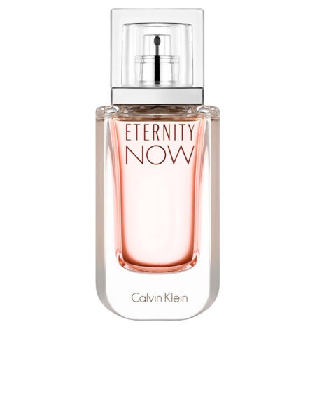 ETERNITY NOW edp vaporizador 30 ml by Calvin Klein